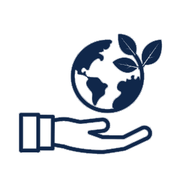 icon sơn thân thiện môi trường