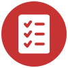 icon bảo hành sơn DECORTEX